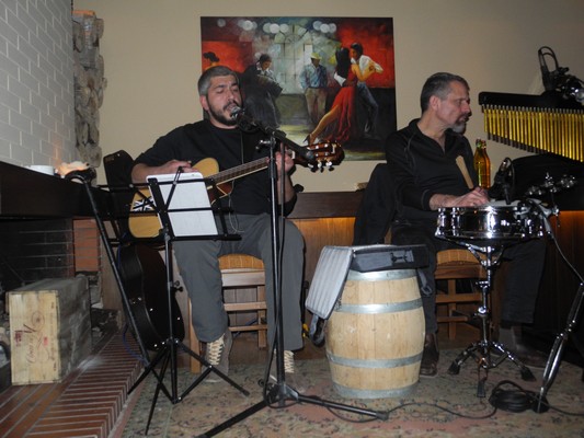 Les Caves De Chez Michel on Saturday
